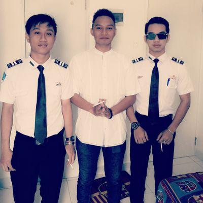 FOO B. 23 [Flight Dispatcher]