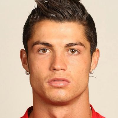 christiano Ronaldo