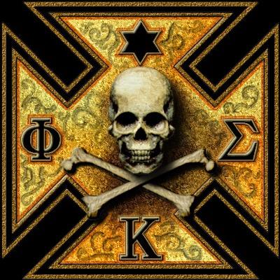 Men of Honor 1850-∞
