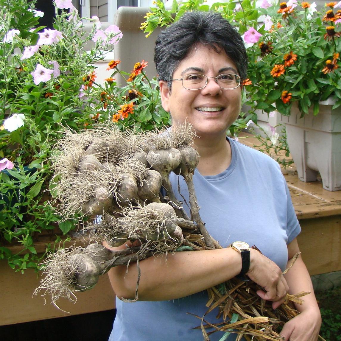 Entrepreneur, author, columnist, organic gardener. Loves to cook, eat, kayak, day-dream and read. Executive Director, Literacy Alliance of West Nipissing, S.F.