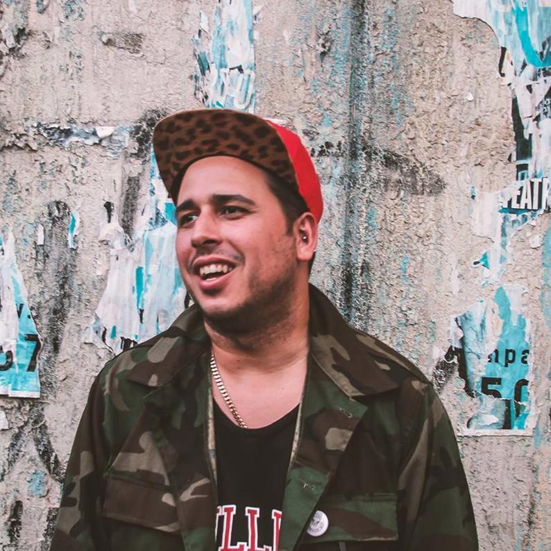 NelsonSelek's profile picture. High Art Graffiti