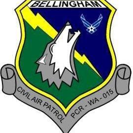 BellinghamCAP15's profile picture. Bellingham Squadron of @WAWGCAP, @CivilAirPatrol works to support Whatcom County with volunteer emergency services, aviation services, and youth development.