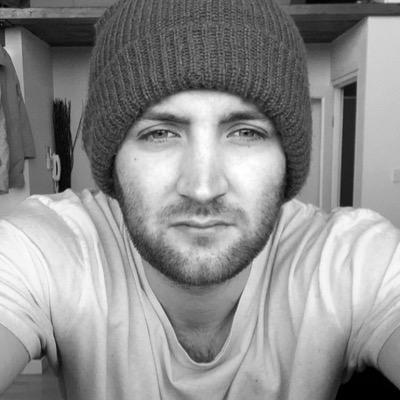 LeviScattergood's profile picture. You where a fascination of my imagination impossible is nothing