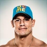 I ❤️ john cena NEVER GIVE UP