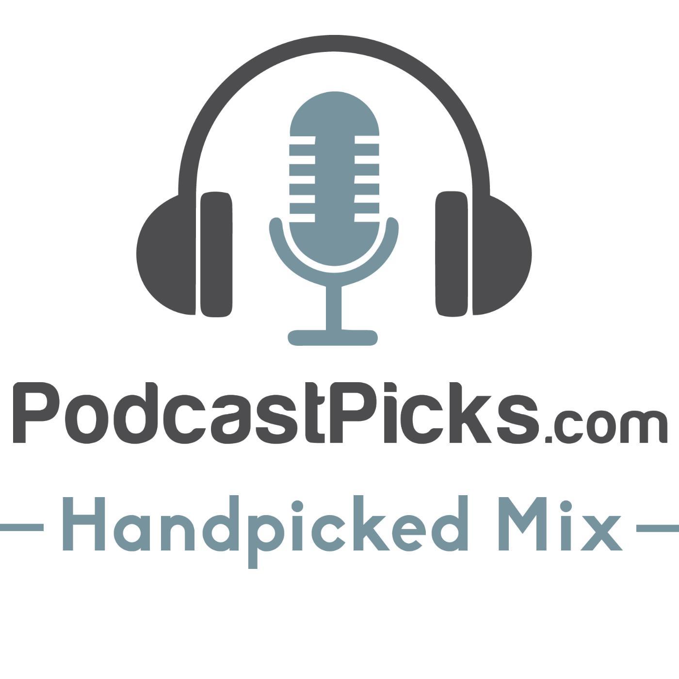 Audio worth listening to, curated by real people. Subscribe to the Handpicked Mix feed to get the most interesting podcast episodes automatically on your player