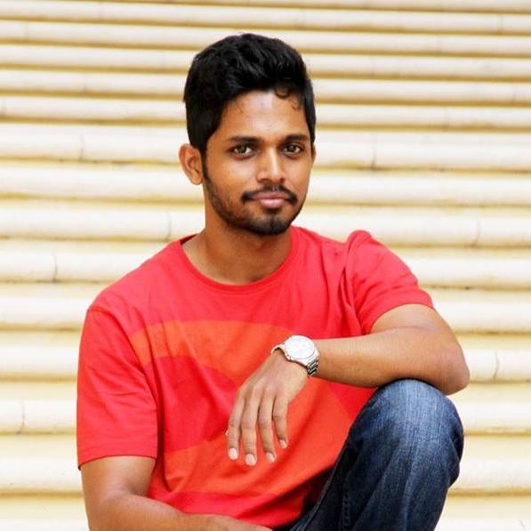 praveenraj04's profile picture. Web Designer. Digital Marketer. Photographer