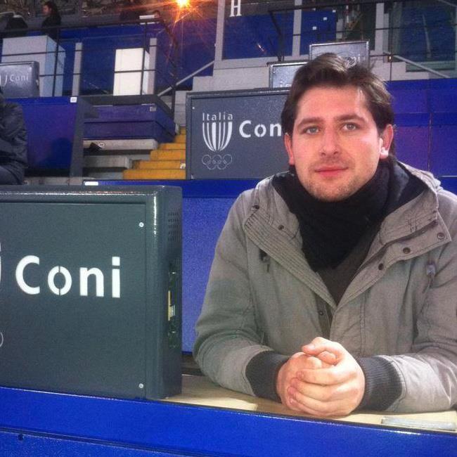 NippoScanzanese's profile picture. Giornalista laureato in LIngue orientali. Il mio account è un luogo dove condividere la passione per il Giappone, il calcio e la Formula1