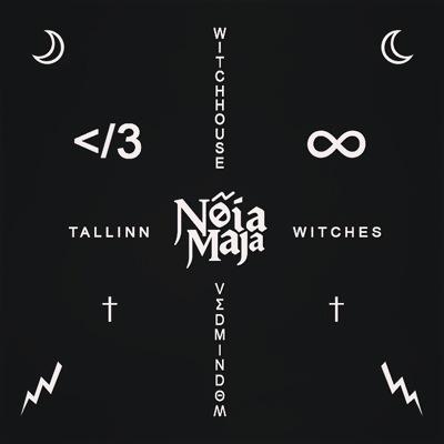 VΣDMIN DΘM † WITCHHOUSE † NÕĪAMAJA