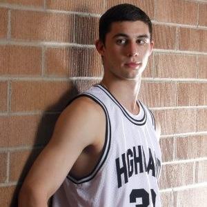 blackjack902's profile picture. ball is life glory to god