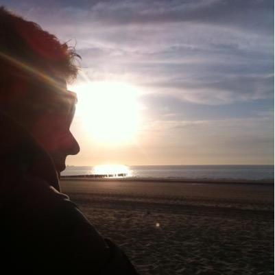 Levensgenieter | Breda | Hardlopen | Fietsen | WSB Solutions | Microsoft Dynamics NAV |