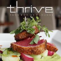 Thrive Atlanta(@ThriveAtl) 's Twitter Profile Photo