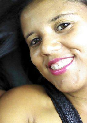 MilianeFelix's profile picture. 