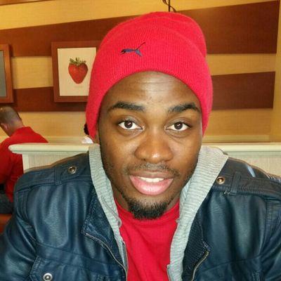 if ya on my account then this that Nigga from back in the day lol. shout out to my mom and dad for making me, and my daughters making me better.