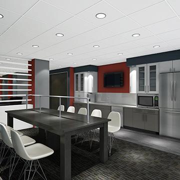 RegusFirstYEG's profile picture. Flexible Office Space, Boardroom Rentals and Day Offices in Downtown Edmonton