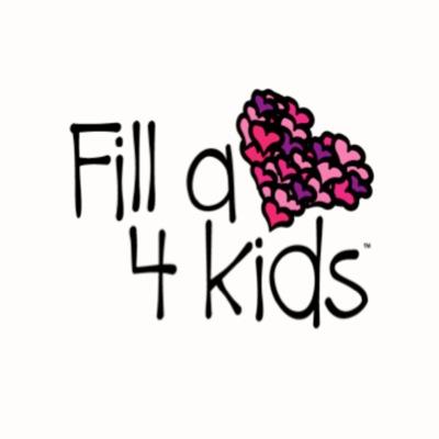 FillAHeart4Kids's profile picture. Delivering special Valentine Care packages for America's family-less children who were once neglected and abused.