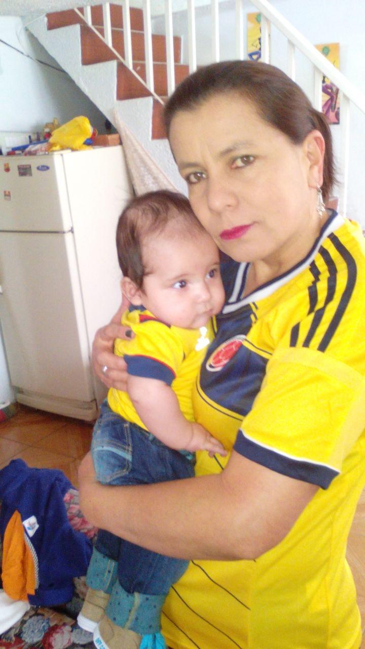 clarainesvp's profile picture. 