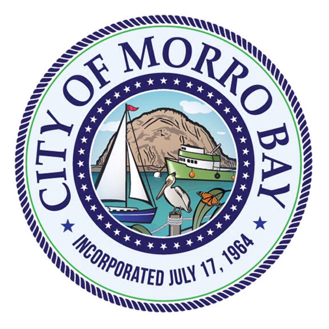 This account provides information from Morro Bay's Emergency Operations Center