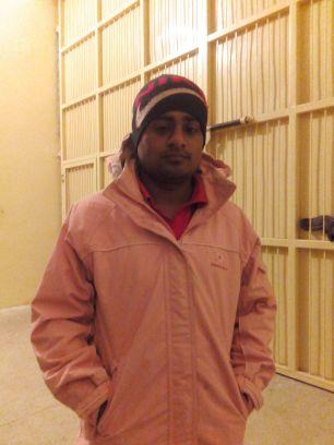 Electrical Engineer