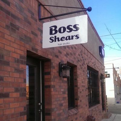 Hair studio located in downtown Tucson, just east of 4th Ave! Open Tues-Sat 9 a.m to 5 p.m. Call and book an appointment today! 520-623-2235