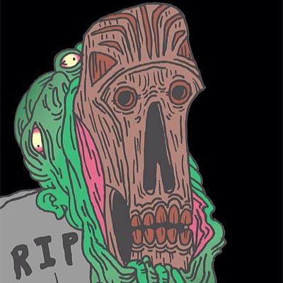 TikiHorror's profile picture. Bad movies. Great drinks. Think of it as a live mashup of MST3K & Trader Vic's.