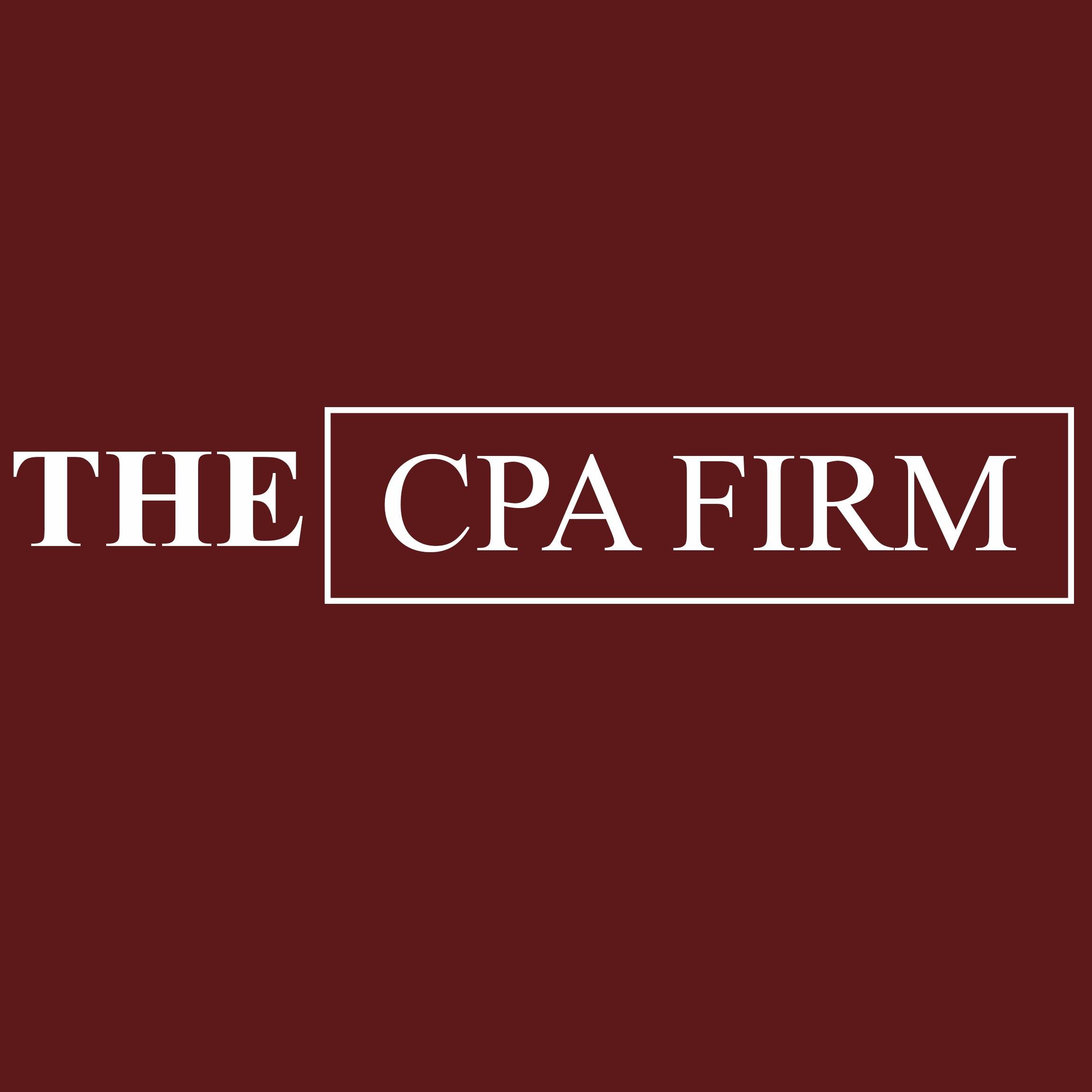 Not A. THE. CPA.