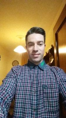 jesusjml1's profile picture. Deportista y futbolista de mentira. Hay que disfrutar de la vida, que es lo que nos vamos a llevar! 
Jugador del @OLIVENZACF ( Pitu ).