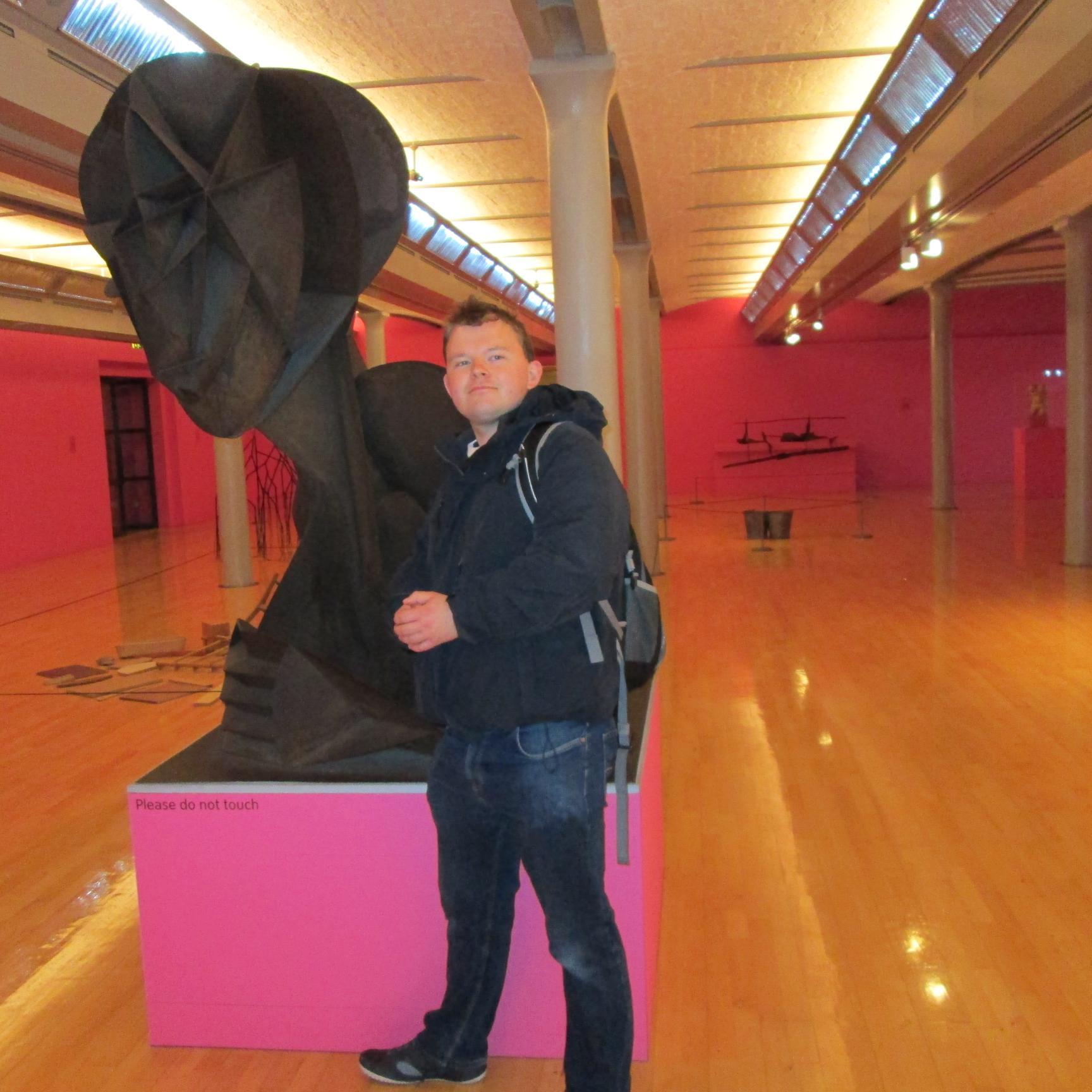 william9c2's profile picture. 