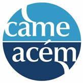 CAME-ACEM (@cameacem) 's Twitter Profile Photo CAME-ACEM (@cameacem) 's Twitter Profile Photo