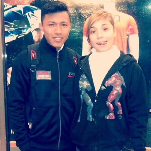 bambym2k's profile picture. 