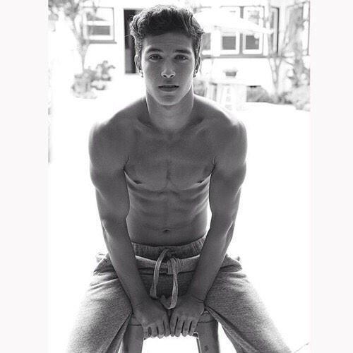 i love you, white boys