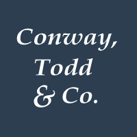 Conway, Todd & Co