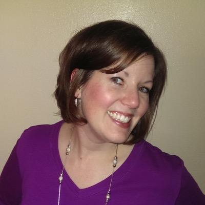 Wife to an amazing man.  Mother of 3 beautiful children.  2nd Grade Teacher.  Life long learner.
