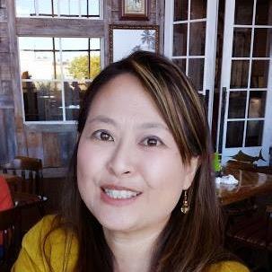 AI & Cybersecurity Strategist, wife, mom, mentor