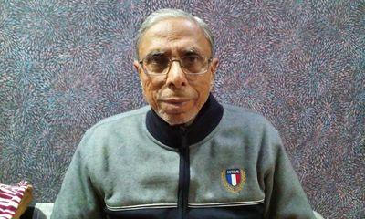 डॉ० शिशुपाल वार्ष्णेय, आयुर्वेदाचार्य, विमर्श चिकित्सक (Consultant Physician),सनातनधर्मी,देशभक्त,राष्ट्रभक्त।