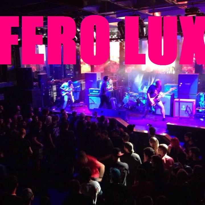 FERO_LUX Profile Picture