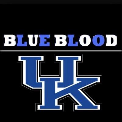 I'm True Blue!!!#BBN #TeamFollowBack