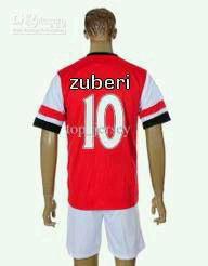 Soccer is my leisure