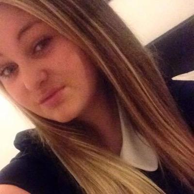 •average girl•goes school•has friends•hates life•the end•