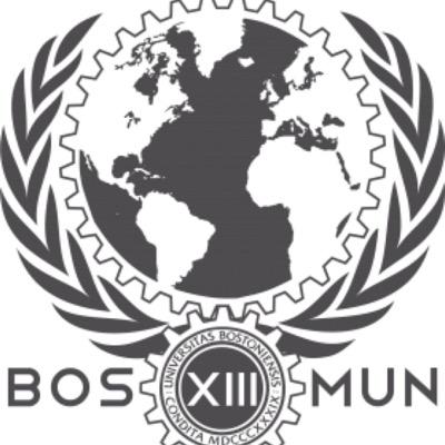 DM any confessions about the BOSMUN 2015 weekend