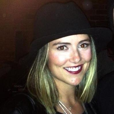 MaryKateDunne's profile picture. PR + Event Consultant