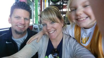 Educator/Mother/Wife/Reader/Dreamer/Learner/AVID