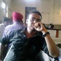 kaustav Paul (@paulkaustav10) 's Twitter Profile