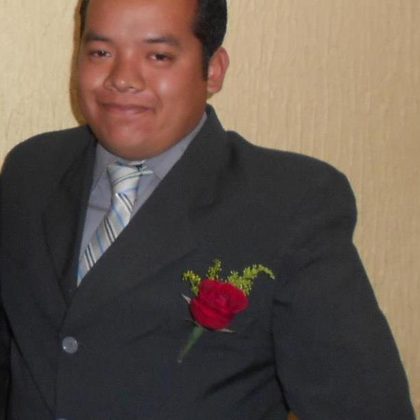 abraham rodriguez