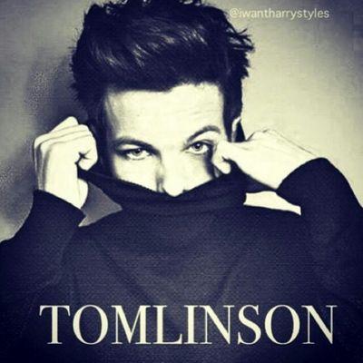 Proud Directioner