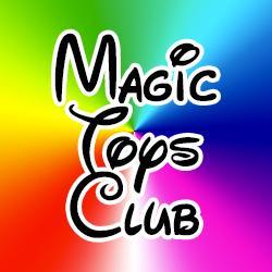 magictoysclub’s profile image