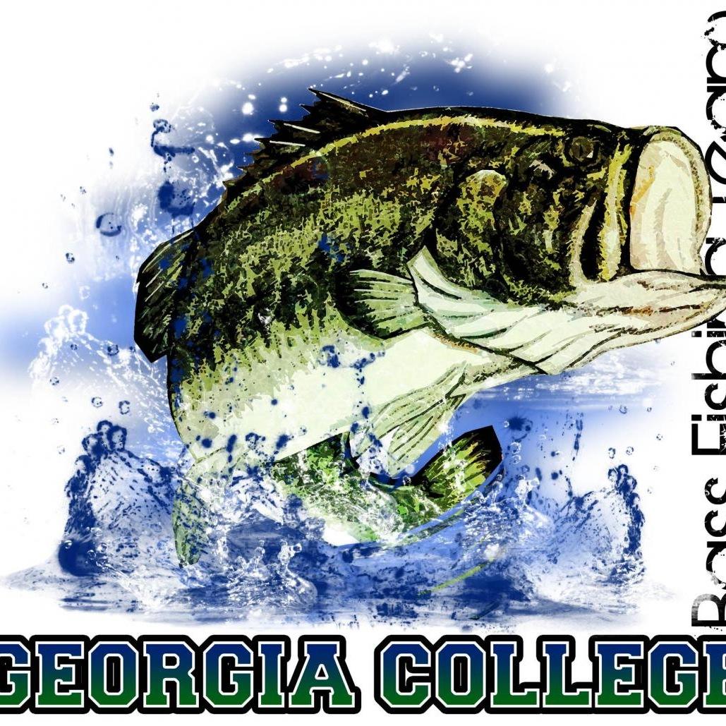 Follow @GC_BassFishing on Twitter and Instagram to keep up with the Georgia Bass Fishing Team! Also like our Facebook Page @ Georgia College Bass Fishing Team!