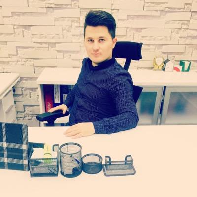 Uludağ Üniversitesi İktisadi İ.İ.B.F İktisat Mezunu. 
GÜMÜŞHANE -KIRŞEHİR
https://t.co/1UkQdREW4T