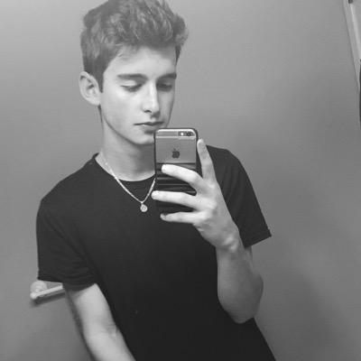 Joey Kidney. Ever heard of him? I'm sure you have because he's amazing (:
