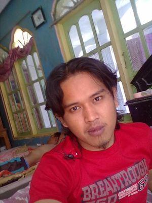 jadilah diri sendiri