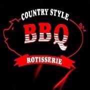 Country Style BBQ offers top quality catering services for all your events. We pride ourselves on our rotisserie BBQ meats sure to compliment any event.